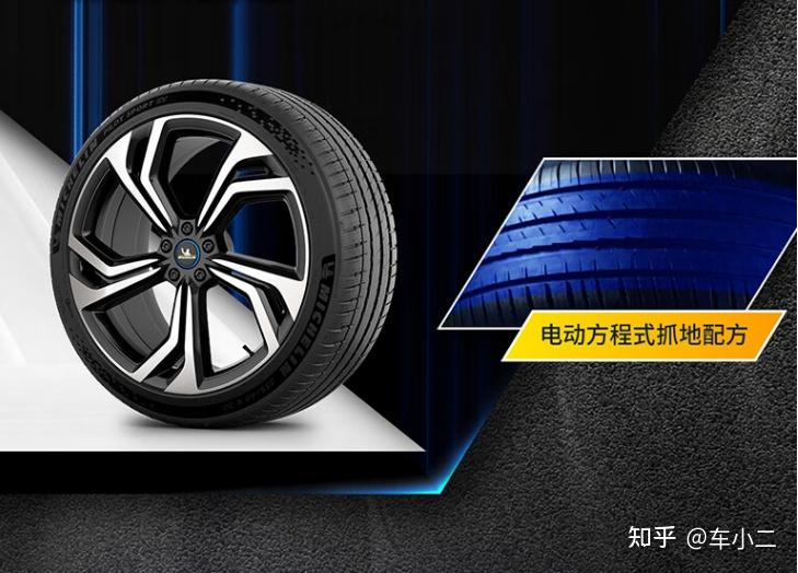 Tire common sense &mdash; analysis of strengths and weaknesses of michrin tyres &mdash; introduction to michrin tyre brand