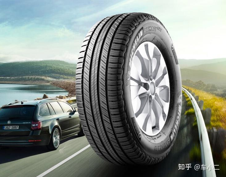 Introduction to michlin tyre brands   general knowledge of tyres   analysis of the advantages and disadvantages of michlin tyres