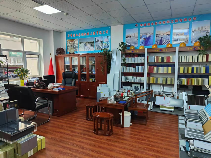 Select the co-worker for the paintboard project to take care of it