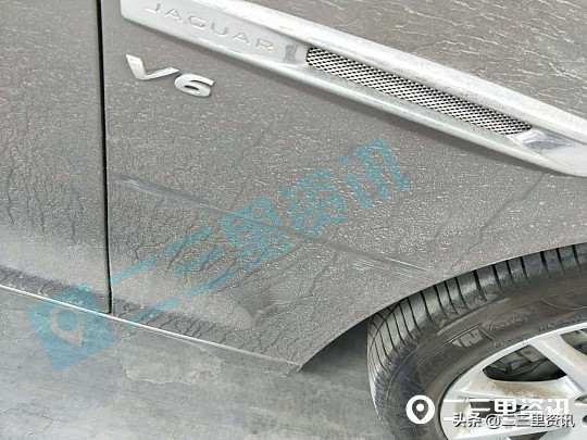 Benz 4s varnish problem   mercedes maintenance technology   chaipar vehicle repair dispute