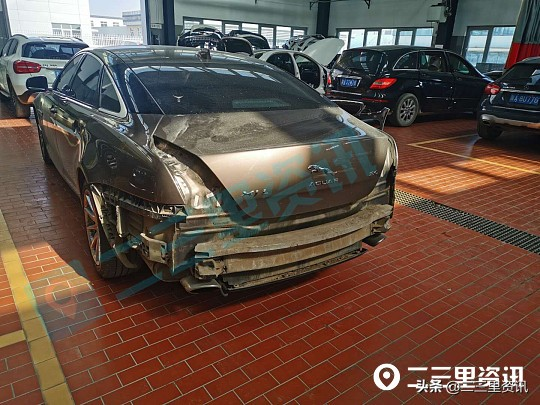 Jaguar vehicle maintenance dispute   mercedes 4s varnish problem   mercedes maintenance technology