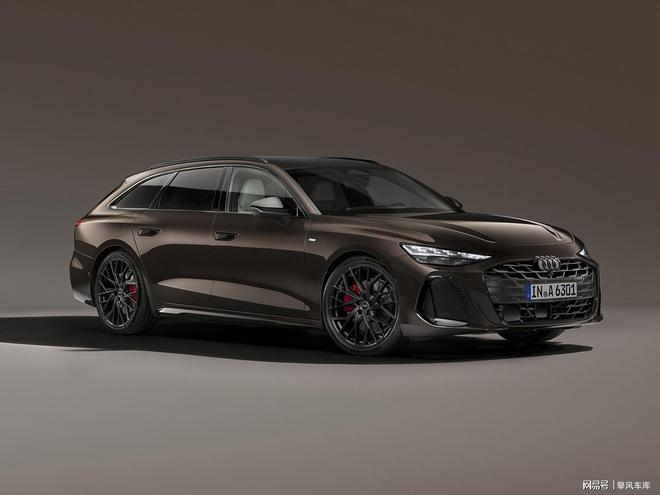 A6-odi quotes 2026 new generation a6 travel edition, published overseas, delivered to europe in may odi a6 travel edition, visual interior improvements, technological sense design