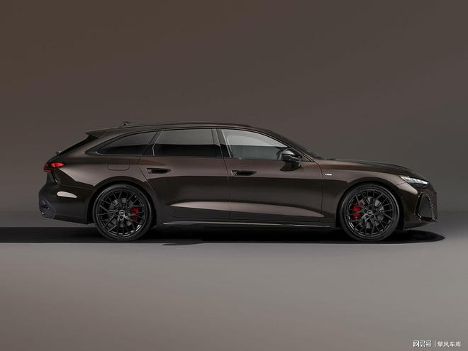 A6-odi quotes 2026 new generation a6 travel edition, published overseas, delivered to europe in may odi a6 travel edition, visual interior improvements, technological sense design