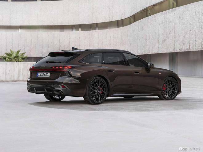 The audi a6 travel edition improved approximation design a6 a6-o6-a226-new a6 travel edition overseas delivery to europe in may