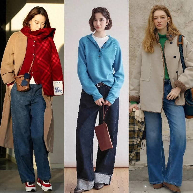 I don't want to see the price of a long coat