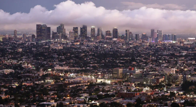 Demographia international housing affordability report 2024, the most expensive market in the united states   california housing affordability report ranking 2024 - the world's leading urban housing prices