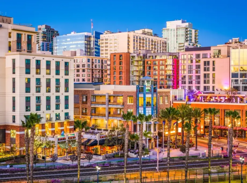 World major urban housing price ranking   california housing affordability report ranking 2024   demographia international housing affordability report 2024, the most expensive market in the united states