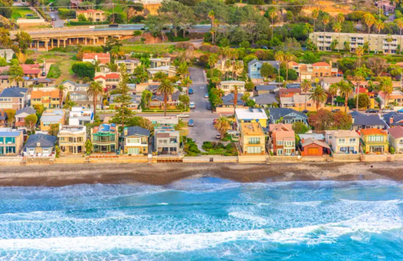 California housing affordability report ranking 2024   world's major urban price   demographia international housing affordability report 2024, the most expensive market in the united states