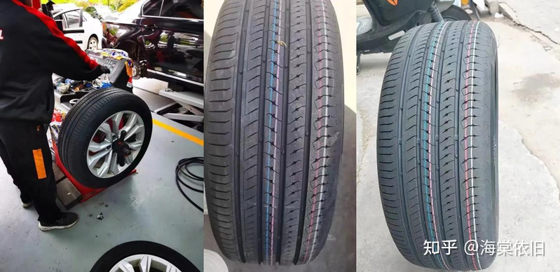 How do you choose a tire