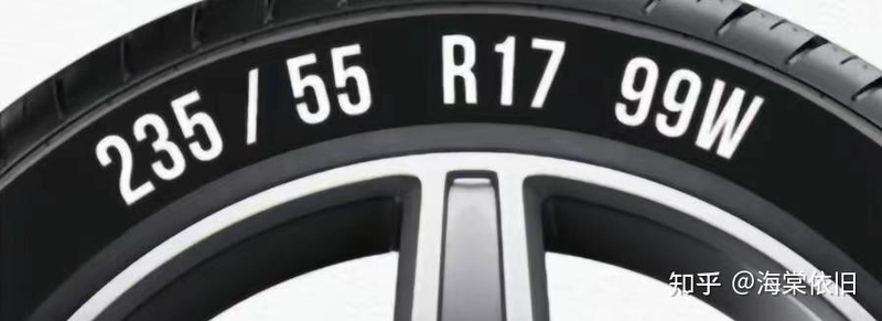 How do you choose a high value compared to a tyre