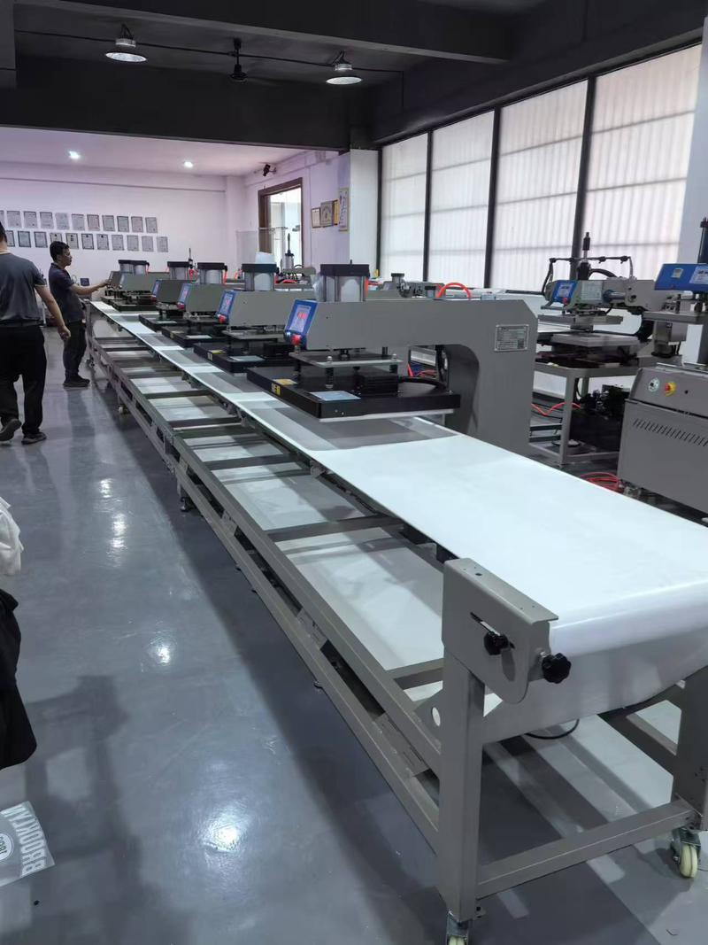 The technical features of a towel burner are selected for application?