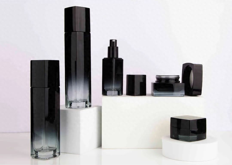 Electro-aluminium plating sprayed sands package colour process water and thermal reprinting feature?