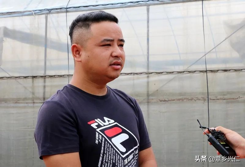 Ma jia-tung eco-jasmine