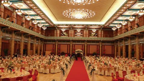 Yangzhou food history