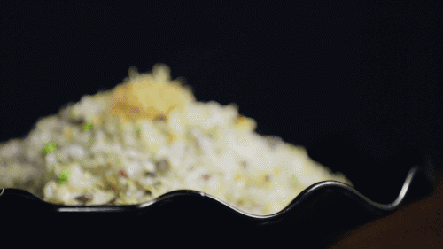 Yangzhou food history