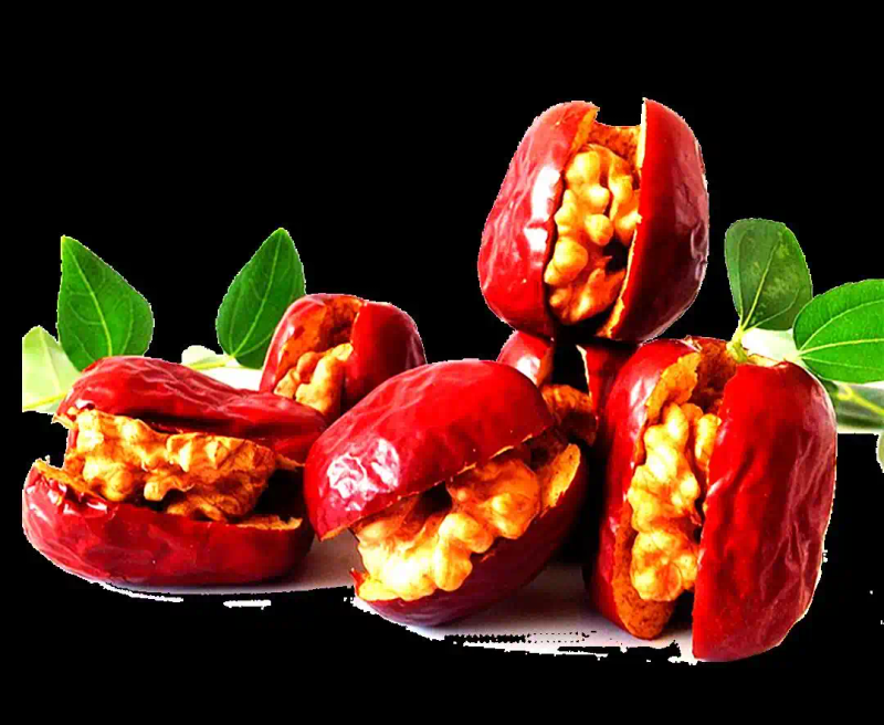 Planting for date planting