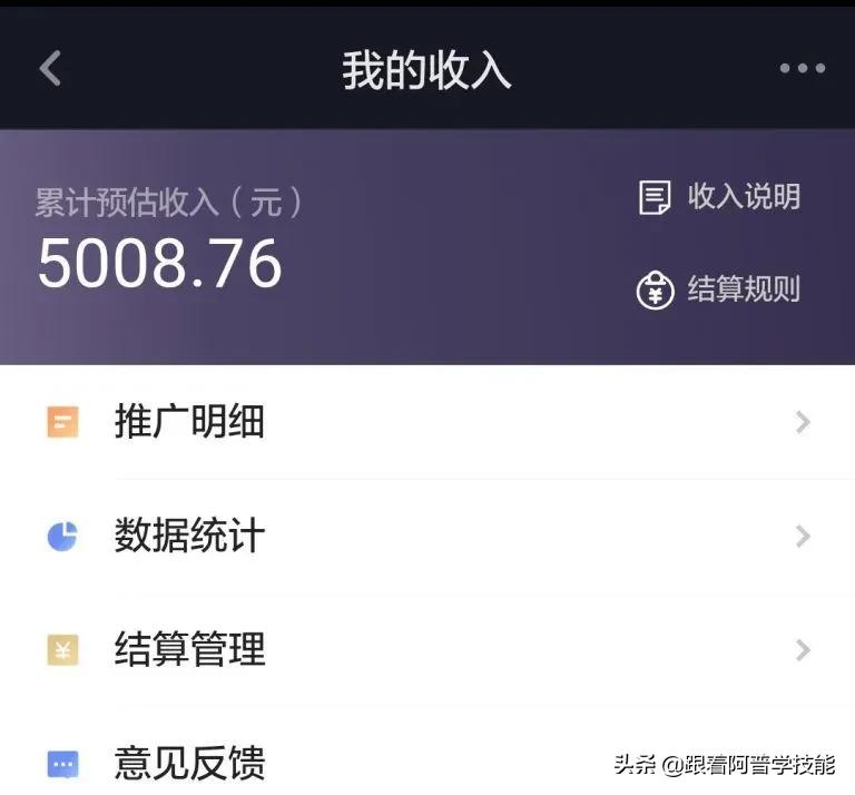 How do you make money with the headline