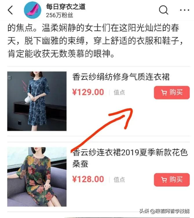 How do you make money with the headline