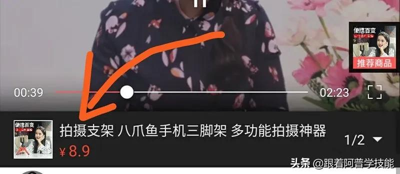 How do you make money with the headline