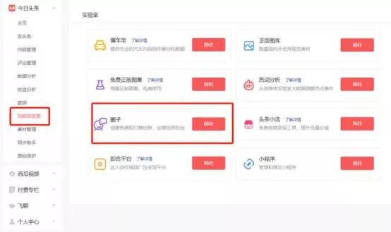 How do you make money with the headline