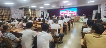 Banana resistance techniques training - banana cultivation techniques and management - banana industry development