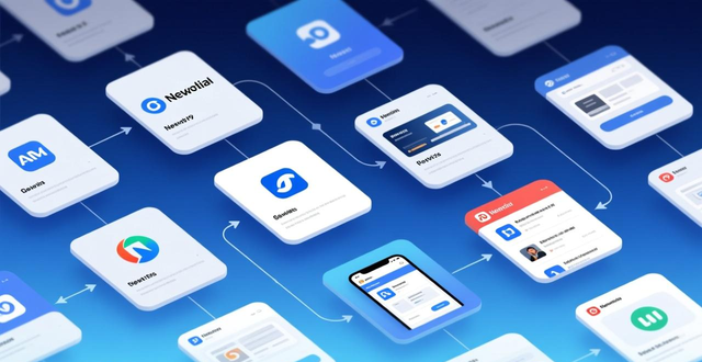 News site traffic ranking