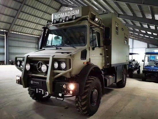 Benz unimok rv configuration   mercedes rv 122 price and photo   import u4023 car