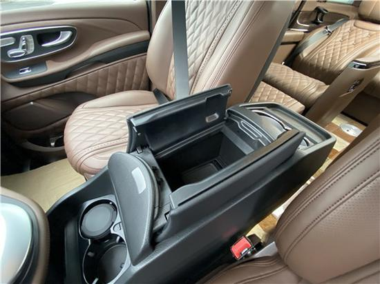 Benz 122 rv quotes and pictures   mercedes v260l business car   luxurious mpv