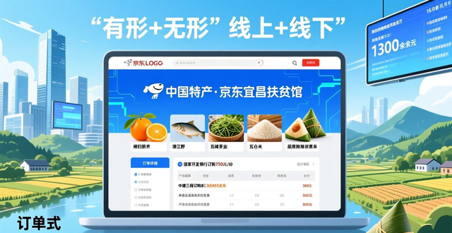 Three gorges to the online news centre