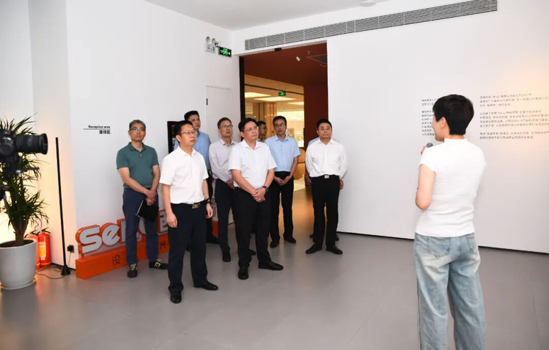 News on the town of guangdong, nakayama city