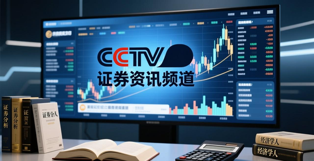 Cctv information channel introduction