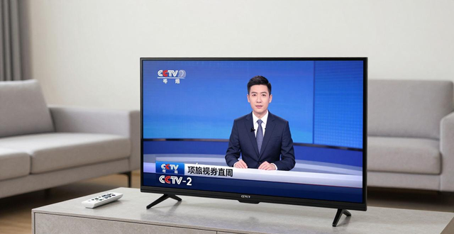 Cctv information channel introduction
