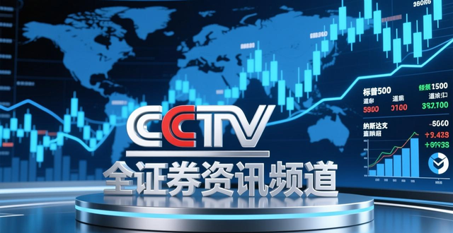 Cctv information channel introduction