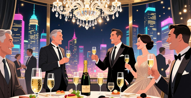 Cctv information channel introduction