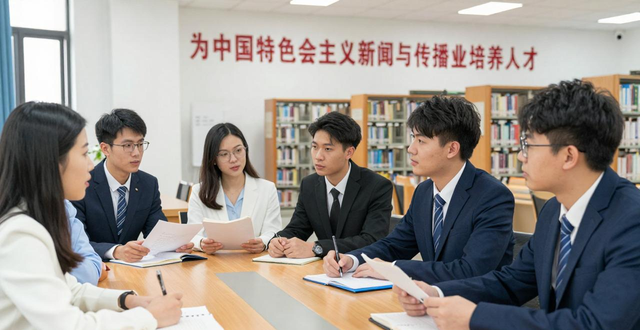 Selected topics for professional press and communications papers