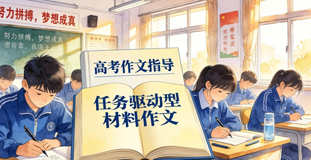 News editors write essays on high school