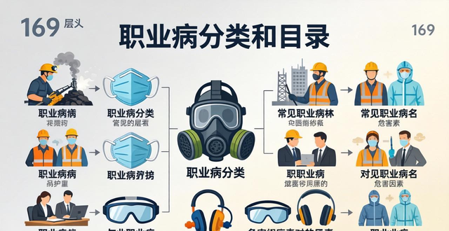 Occupational hazards on central news channels