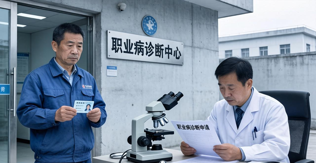 Occupational hazards on central news channels