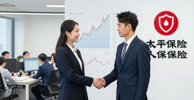 Internet finance news site