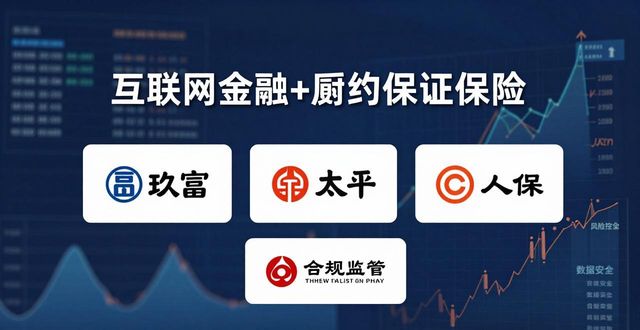 Internet finance news site