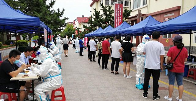 Yellow island news channel