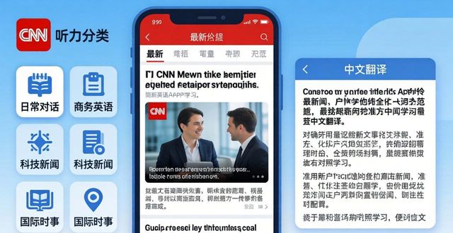 English news feed download