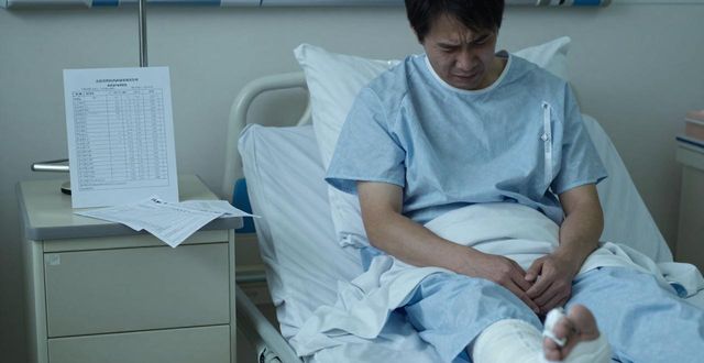 Fukqing accident news