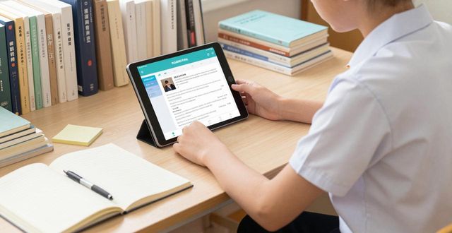 English news feed download