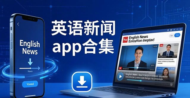 English news feed download