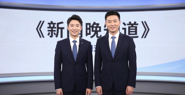 Ja xuming, zhang kang, news service