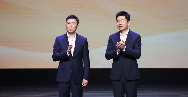 Ja xuming, zhang kang, news service