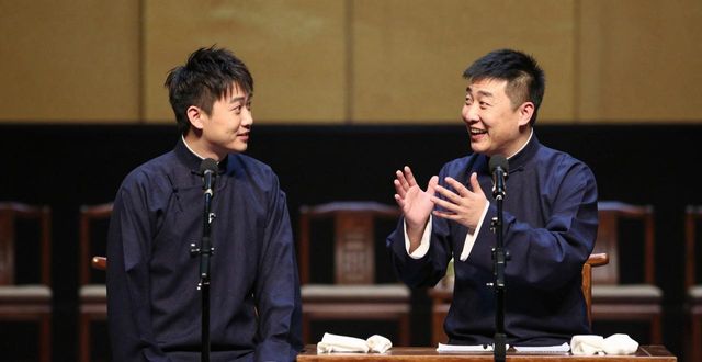 Ja xuming, zhang kang, news service