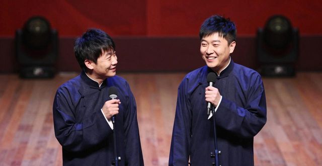 Ja xuming, zhang kang, news service