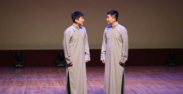 Ja xuming, zhang kang, news service